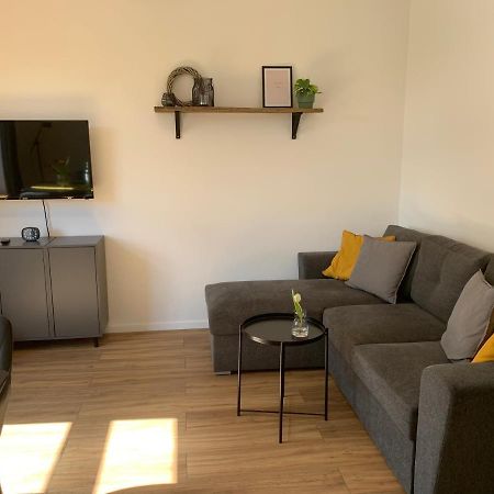 Lille Hygge Appartement Clenze Buitenkant foto
