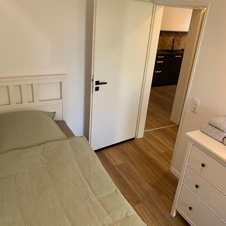 Lille Hygge Appartement Clenze Buitenkant foto