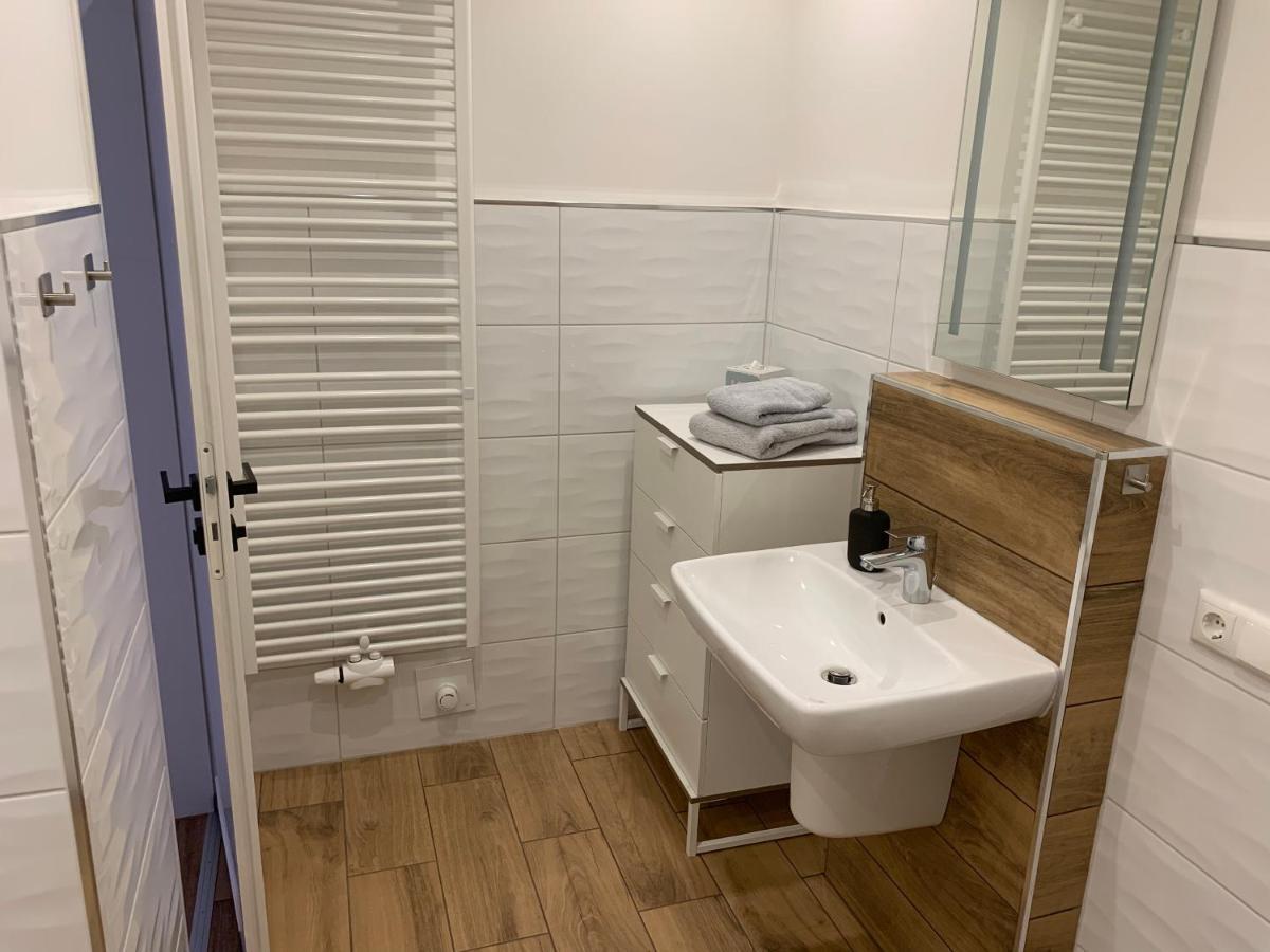 Lille Hygge Appartement Clenze Buitenkant foto