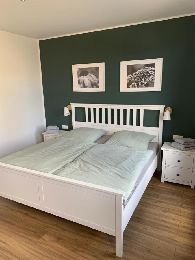 Lille Hygge Appartement Clenze Buitenkant foto